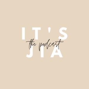 It's Jia