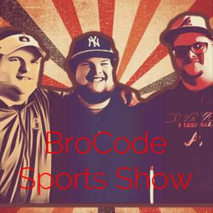 BroCode Sports Show