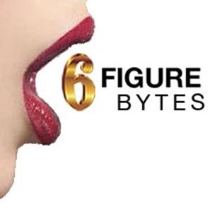 6 Figure Bytes