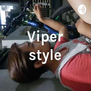 Viper style