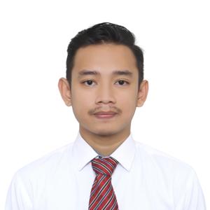 Kukuh Prakoso