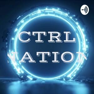 CTRL NATION