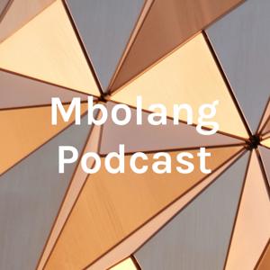 Mbolang Podcast