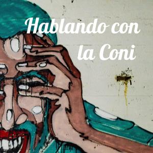 Hablando con la