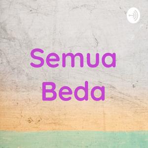 Semua Beda