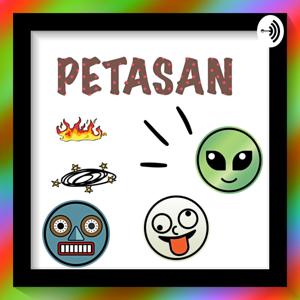 PETASAN (Pemikiran Tanpa Batasan) Podcast