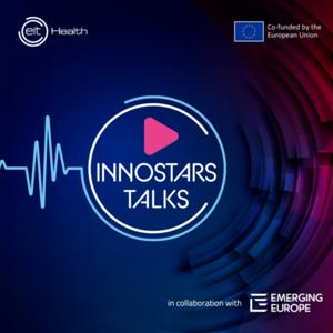 InnoStars Talks