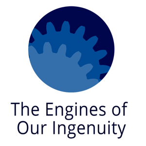 Engines of Our Ingenuity by Houston Public Media