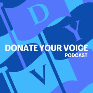 Donate Your Voice