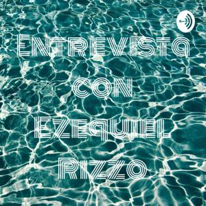 Entrevista con Ezequiel Rizzo