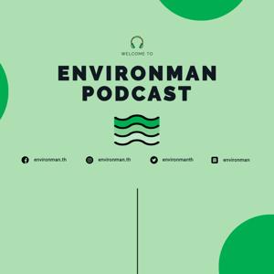 Environman Podcast