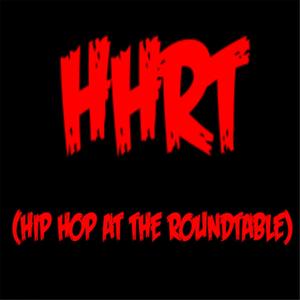 HIP HOP AT THE ROUND TABLE