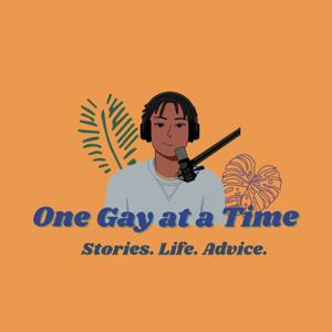 One Gay at a Time