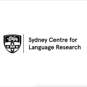 Sydney Centre for Language Research
