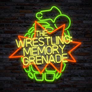 Wresting Memory Grenade