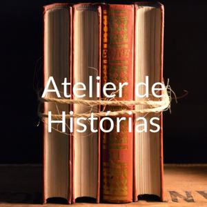 Atelier de Histórias