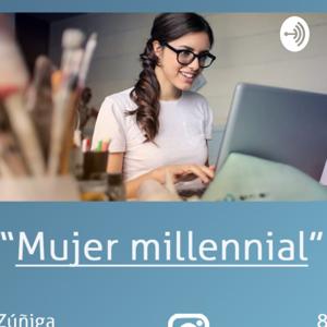MUJER MILLENNIAL