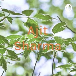 Ajit Sharma