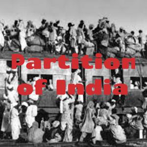 Partition of India