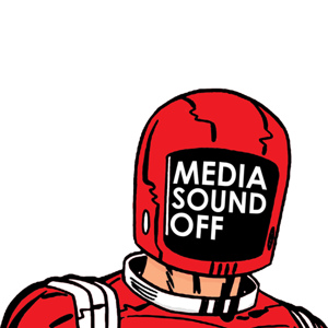 Media Sound Off • Podcast