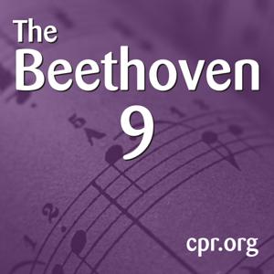 The Beethoven 9 by Colorado Public Radio