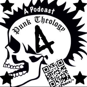 Punk Theology Podcast