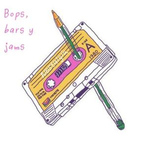 Bops, Bars y Jams