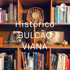 Histórico BULCÃO VIANA