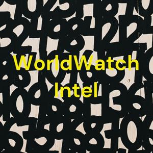 WorldWatch Intel