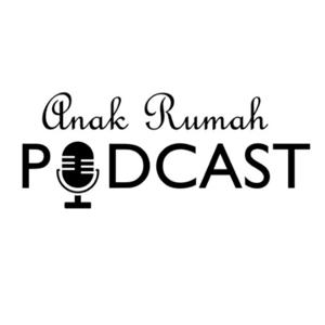PODCAST ANAK RUMAH