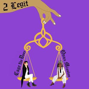 2Legit Podcast