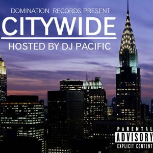 DJ Pacific - Citywide