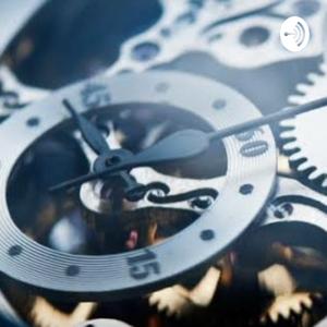 The Time Traveller