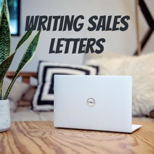 Writing Sales Letters