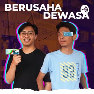 BERUSAHA DEWASA