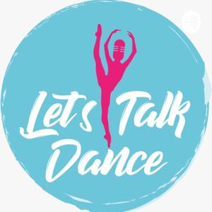 Let's Talk Dance
