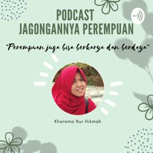 Jagongannya Perempuan