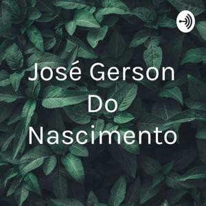 José Gerson Do Nascimento