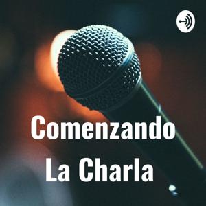 Comenzando La Charla