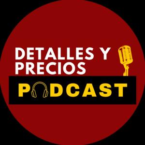 Detalles y precios Podcast