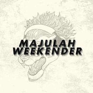 MAJULAH WEEKENDER