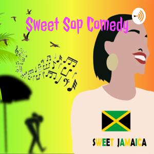 Sweet Sop Comedy - Sey Waaaah?!