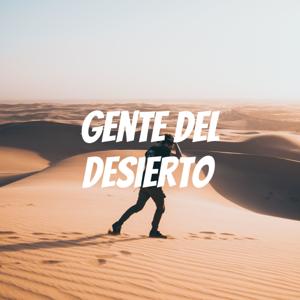 Gente del desierto