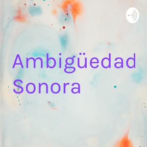 Ambigüedad Sonora