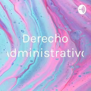 Derecho Administrativo