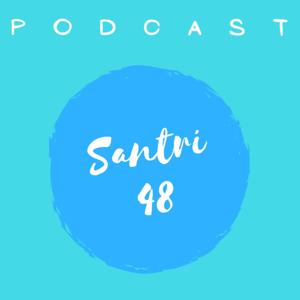 Podcast Santri 48