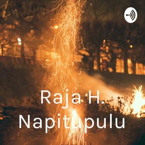 Raja H. Napitupulu