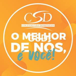 CSD - Colégio São Domingos