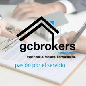 Gcbrokers
