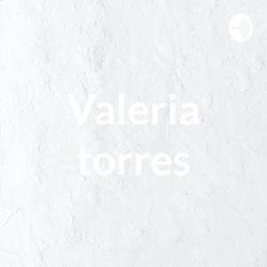 Valeria torres